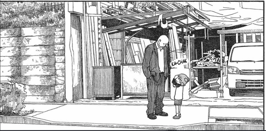 Yotsuba Screens tweet media