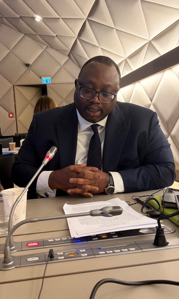 Sierra Leone Embassy in Switzerland tweet media
