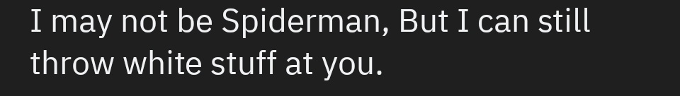 wtf is this bio 💀😭