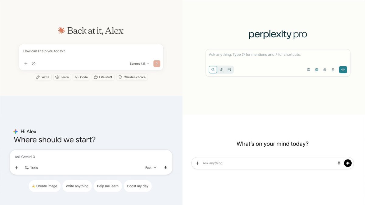 andreaskellers's tweet image. This is literally everything you need to master any skill in 2026