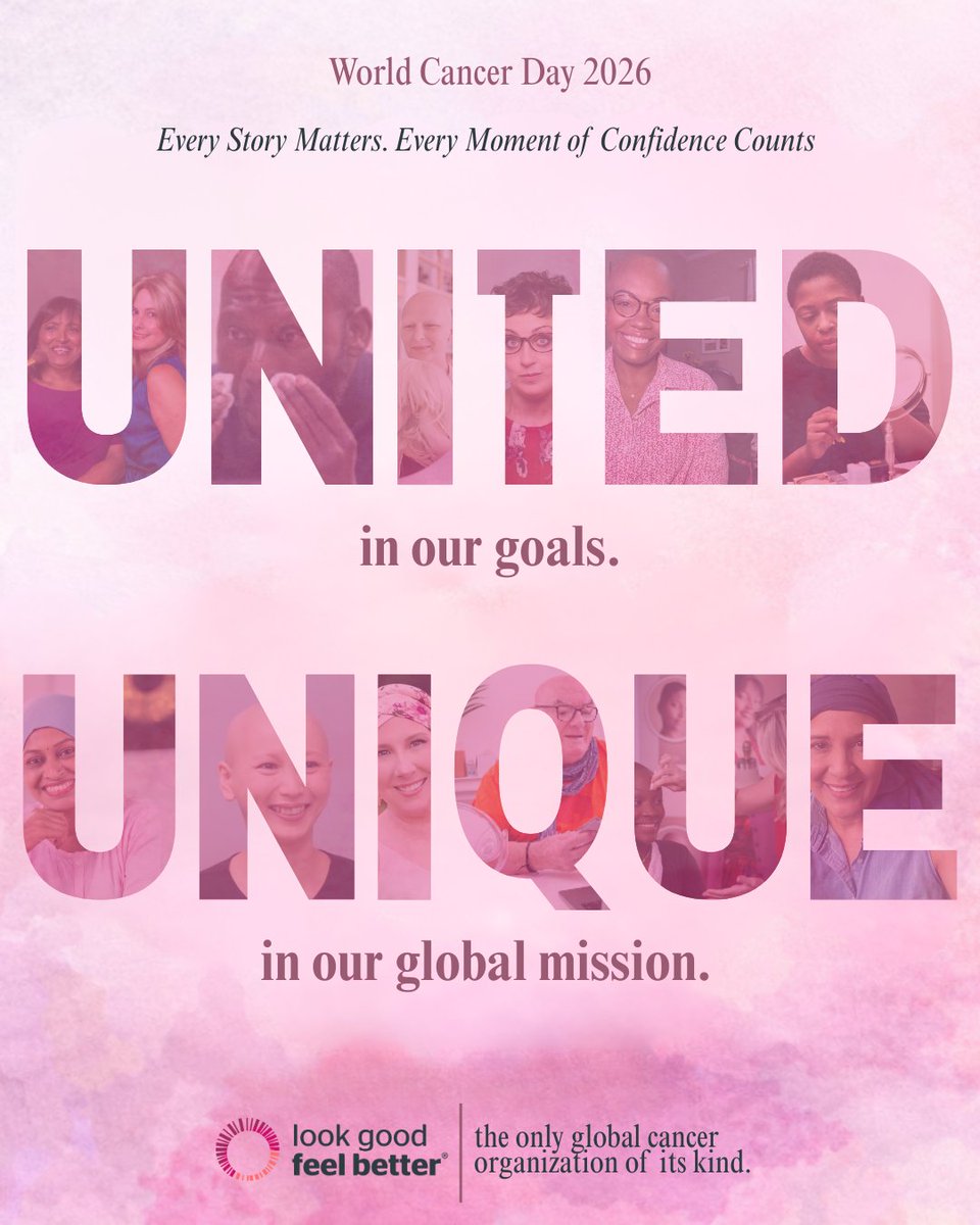 LBSMEcu's tweet photo. 💜 En este Día Mundial contra el Cáncer, nos unimos en nuestros objetivos y honramos la singularidad de cada experiencia. Cada historia es única y merece ser acompañada con respeto y empatía. https://t.co/cxeNfyQpbQ