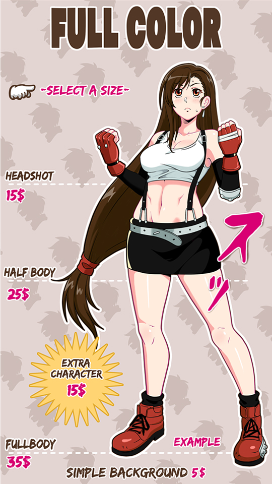 the boy who draws -OPEN COMMISSIONS!- ✨ tweet media