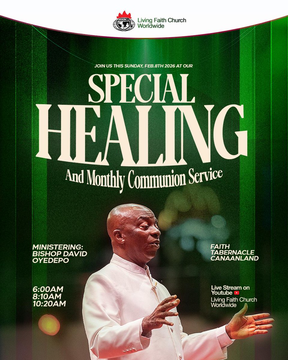 Faith Tabernacle tweet media