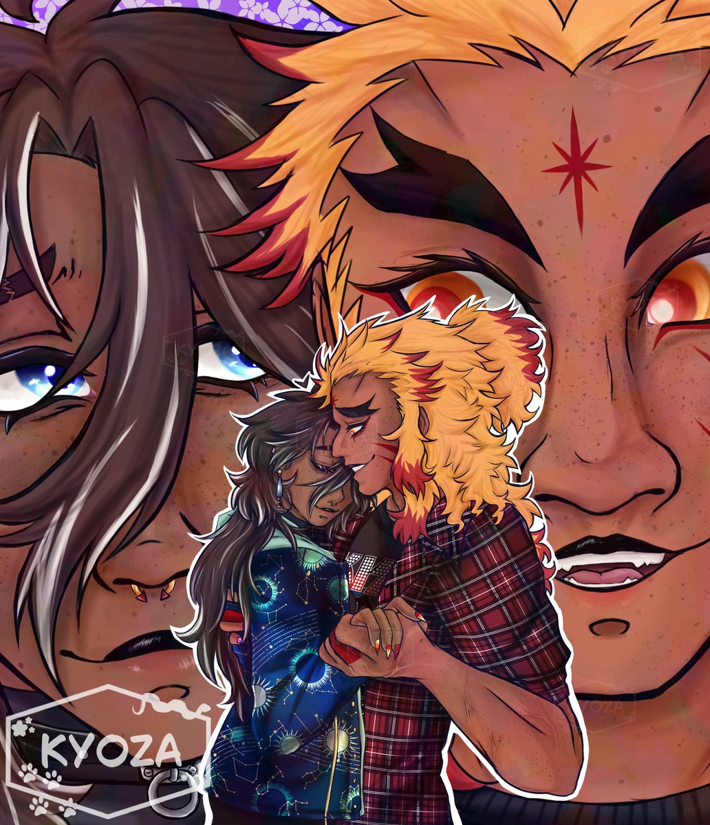 fairy deerfather tweet media