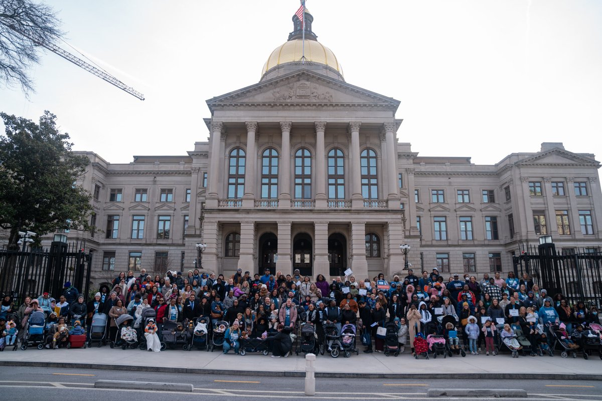 GEEARS: GA Early Ed Alliance for Ready Students tweet media