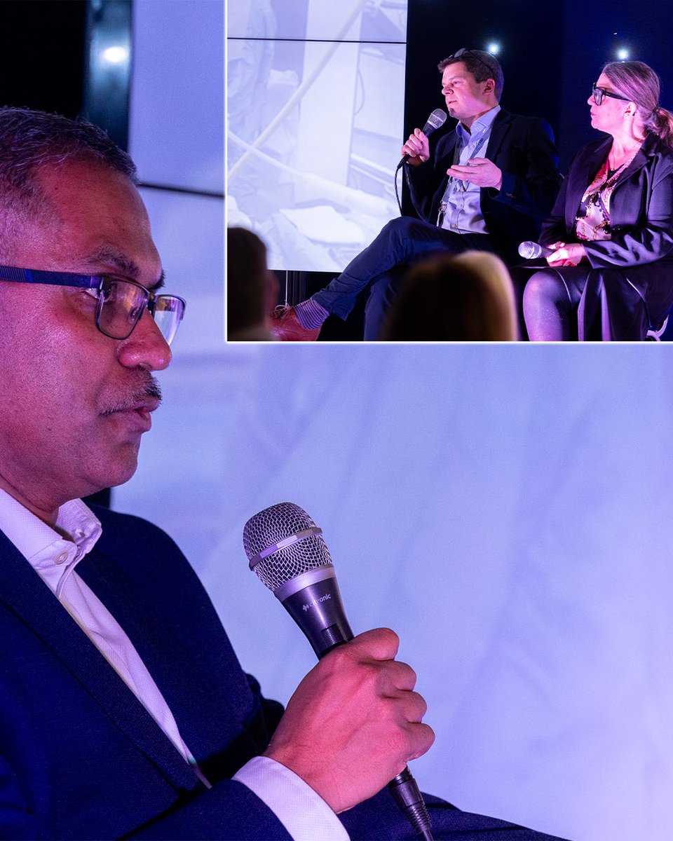 PREM Management tweet media