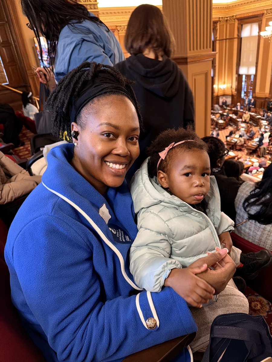 GEEARS: GA Early Ed Alliance for Ready Students tweet media