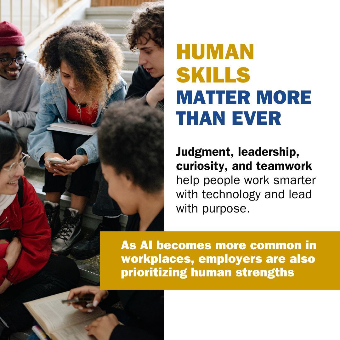 Humber Continuous Professional Learning tweet media