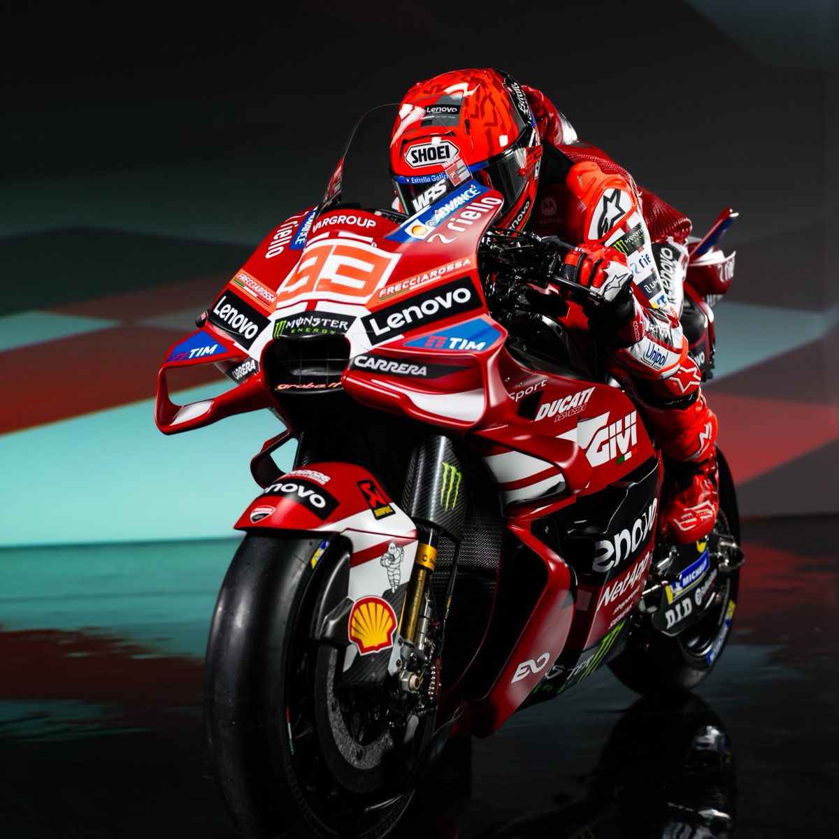 ShellMotorsportTeam tweet media