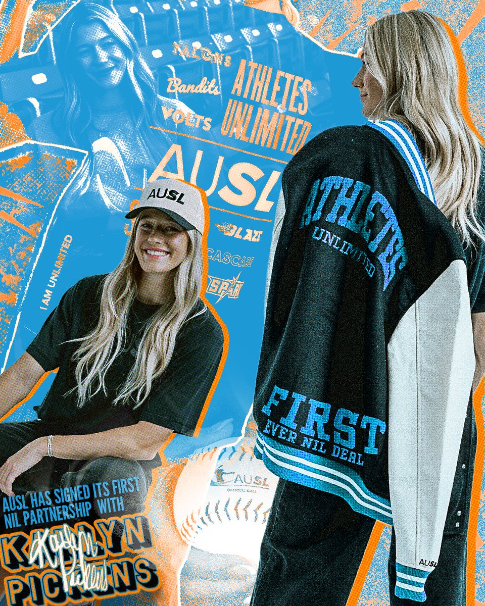AUSL tweet media