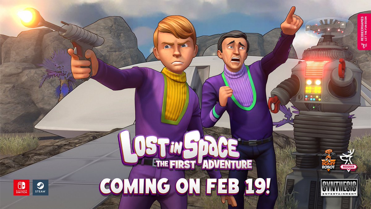 RedDeer.Games tweet media