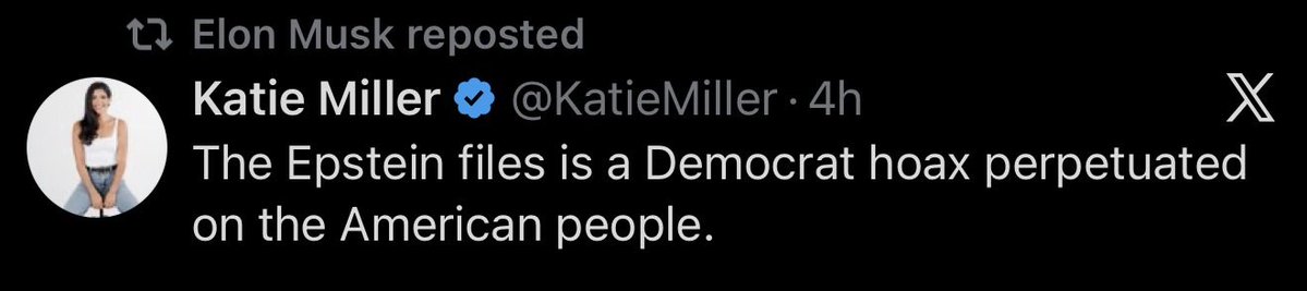 esjesjesj's tweet image. He’s desperate