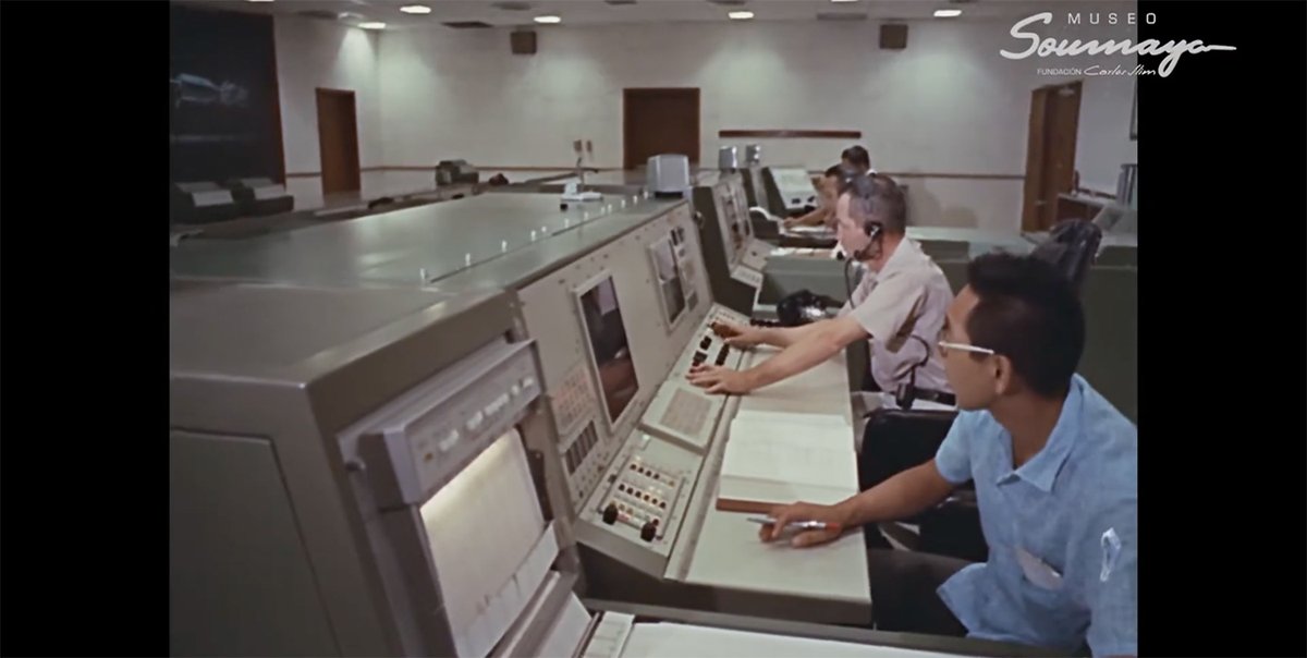 FundaciónCarlosSlim tweet media