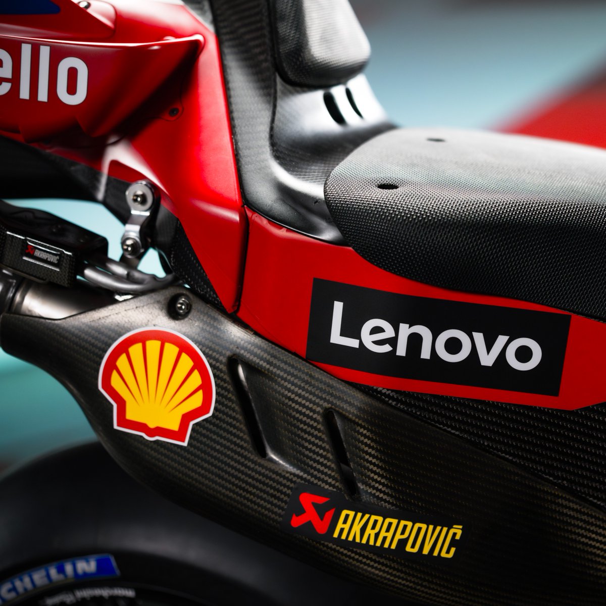 ShellMotorsportTeam tweet media