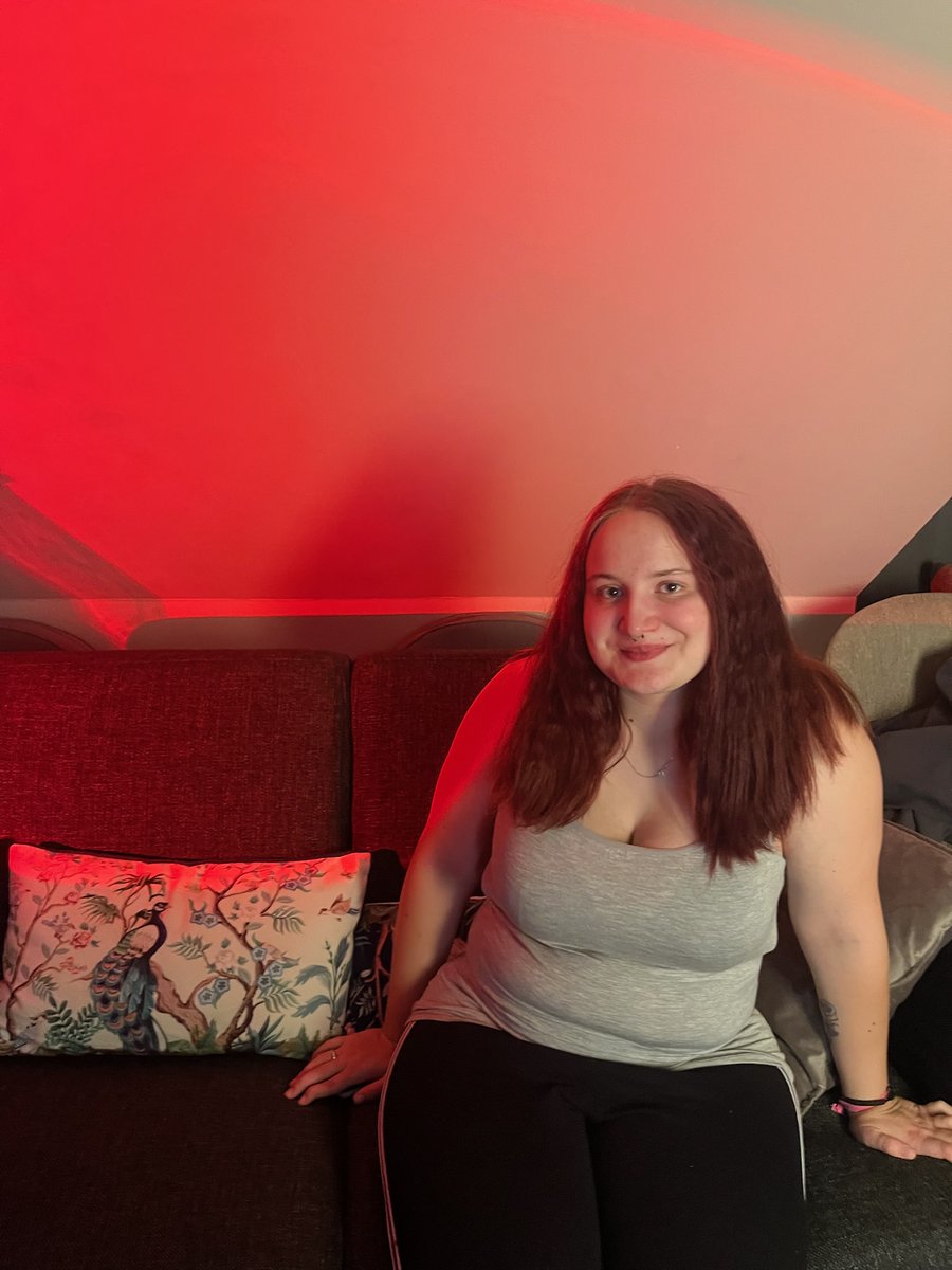 reedromy's tweet image. My ex said I’m to ugly to get 30 likes🥺