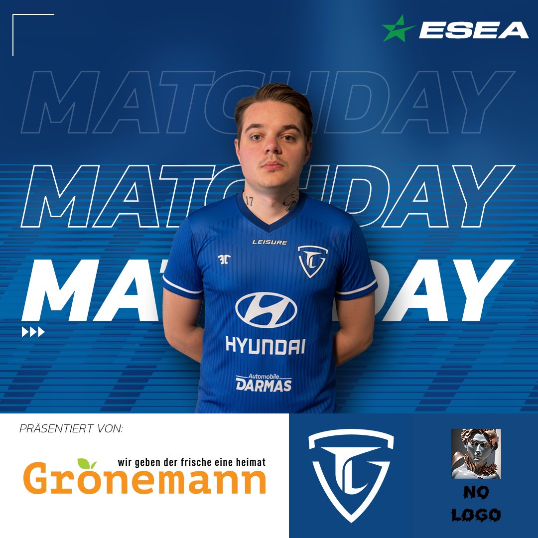 Team_LEISURE's tweet photo. Endlich wieder Counter-Strike 😍
Heute heißt es Doppel Game Day für unser CS2-Team in der @ESEA 🔥
Unsere Serie von 5 Siegen in Folge ist im letzten Match gerissen- Zeit für eine neue Win-Streak.💪😤
⏰20:30
🆚Team Exceed
📺twitch. tv/stormfors
🎙️@StormforsCSGO
Schaltet ein! https://t.co/cexvtwiEwN