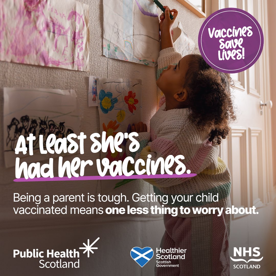 Public Health Scotland tweet media
