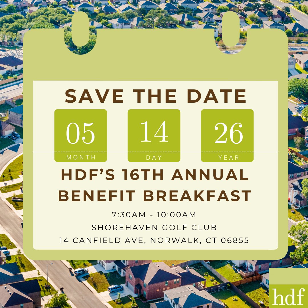 Housing Development Fund tweet media