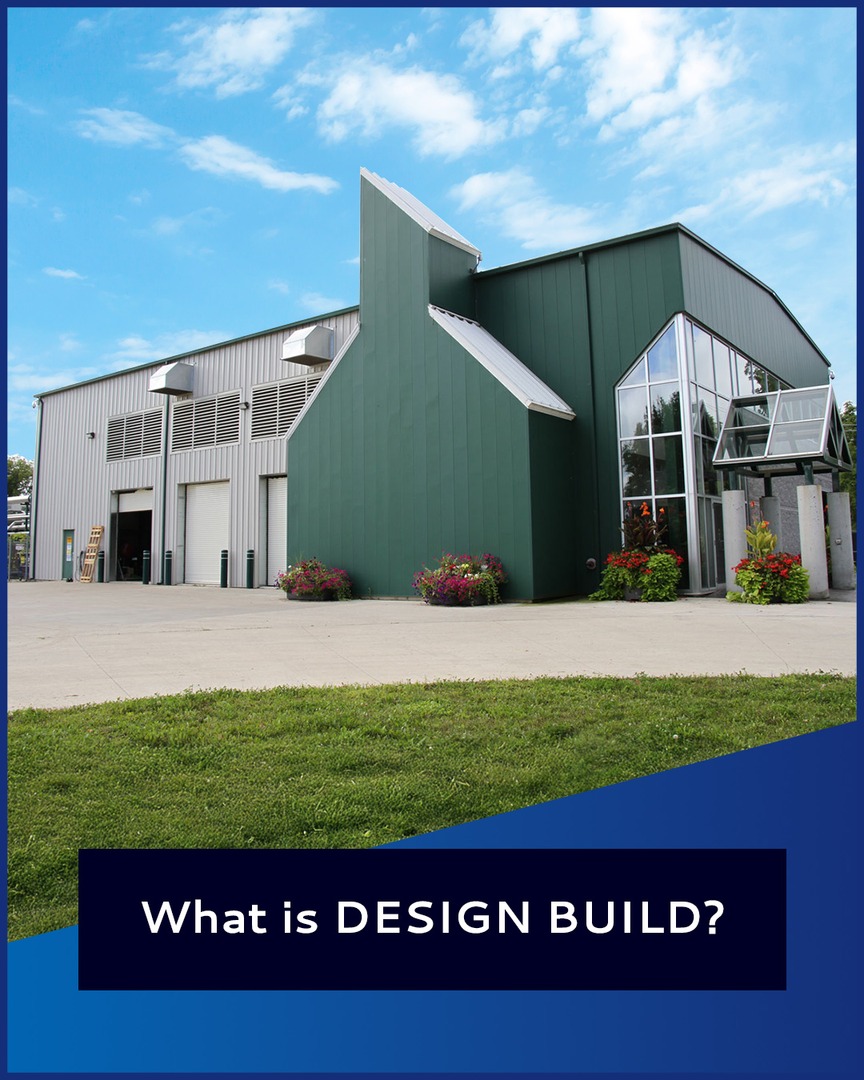 BuildWithAbcott's tweet photo. At Abcott Construction, our Design-Build approach helps establish costs earlier, eliminates the need for competitive tendering, and allows construction to begin alongside detailed design. 

🌐 https://t.co/tLEjJHWIit https://t.co/PFlF9NJjJf