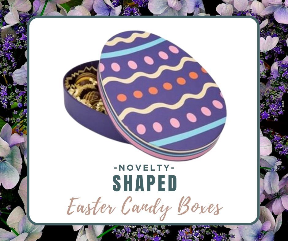 boxandwrap's tweet image. 🐣🌼 A playful, spring‑forward option for vendors who want packaging that feels whimsical, seasonal, and instantly giftable.

boxandwrap.com/products/novel…

#EasterPackaging #SpringDisplays #CandyBoxes #BoutiqueSupplies #SeasonalMerchandising #BoxAndWrap