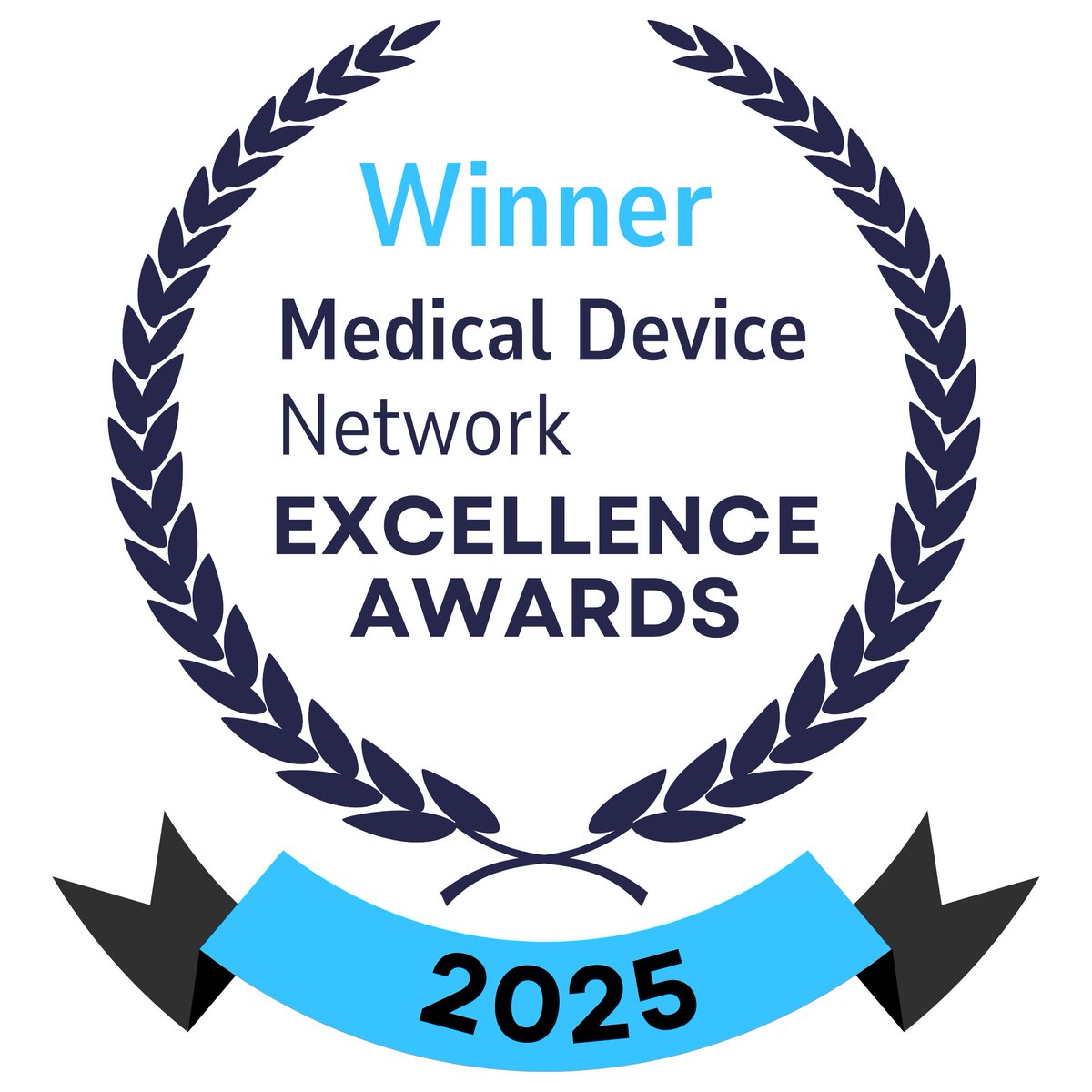 penumbrainc's tweet photo. 🎉 Ruby XL earns both the Innovation Award (Vascular Solutions) and Product Launches Award (Endovascular Devices) at the 2025 Medical Device Network Excellence Awards. Read more here: https://t.co/heEofcxZrC
#RubyXL #MedDevice #Innovation https://t.co/thijEOLYfX