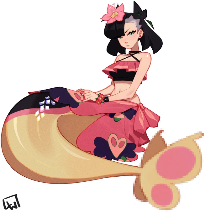 comm done