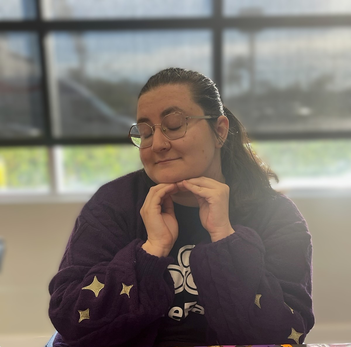 🎉 Happy Birthday to the amazing Adenia! 🎂 Your strength, kindness, and spirit inspire everyone around you. Wishing you a day full of love and laughter! 🙌✨ #HappyBirthday #Inspiration #CelebrateAdenia #KeepShining