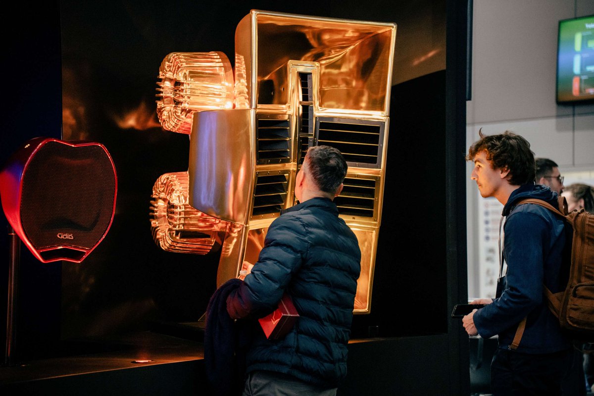 Void Acoustics tweet media