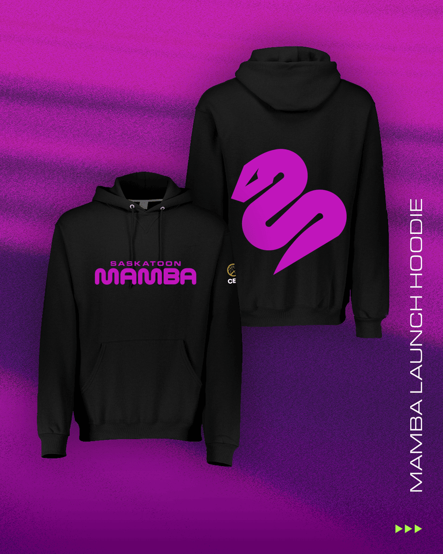 saskatoonmamba's tweet photo. BE THE FIRST TO REP THE MAMBA 🚨

Shop now: https://t.co/K1rRtBoi3P https://t.co/C752csTx9O
