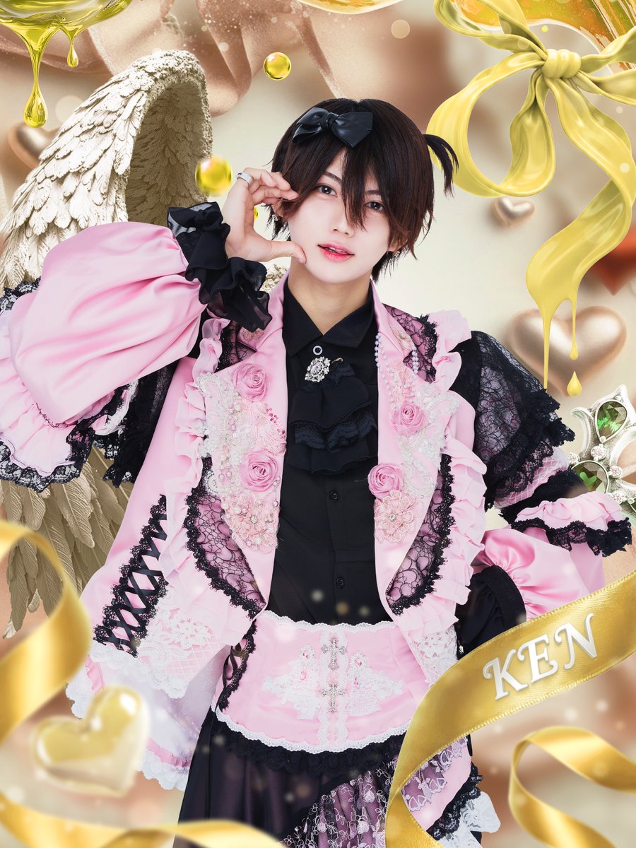 クロスピア　XP!A けん けん (@ken_XPIA) / Posts / X