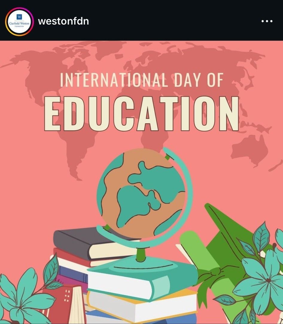 FST_Charity's tweet image. We are extremely grateful to the Garfield Weston Foundation, @westonFdn, for their generous support, enabling our organization to provide young individuals with improved resources. #FST #youthwork