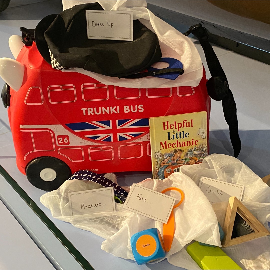 Coventry Transport Museum tweet media