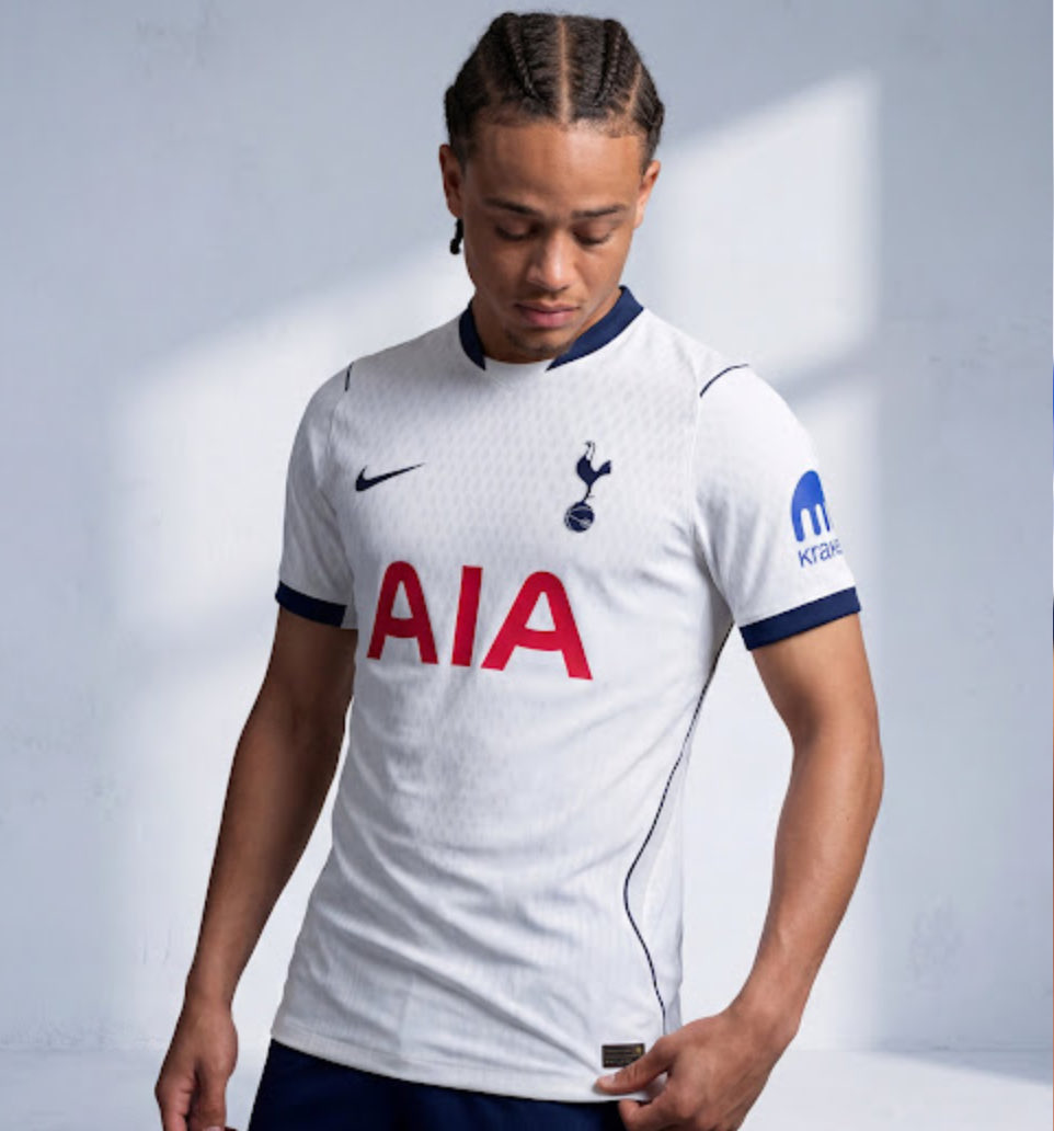 Tottenham Transfer News tweet media