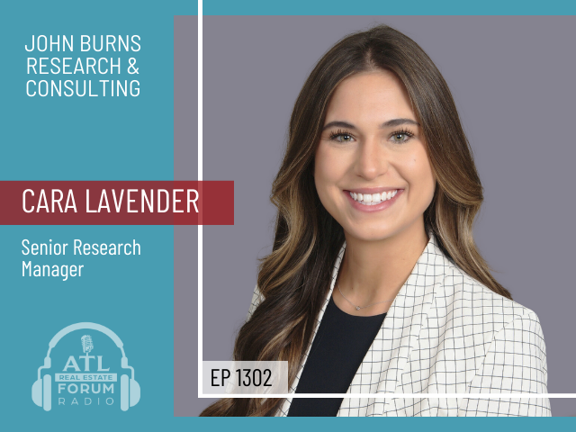 Atlanta RE Forum tweet media