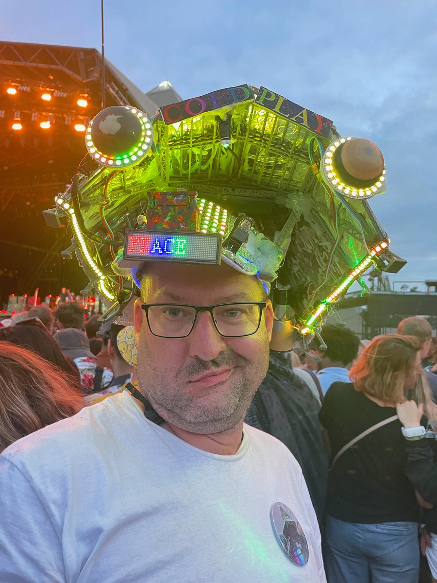 Crazyfool1 tweet media