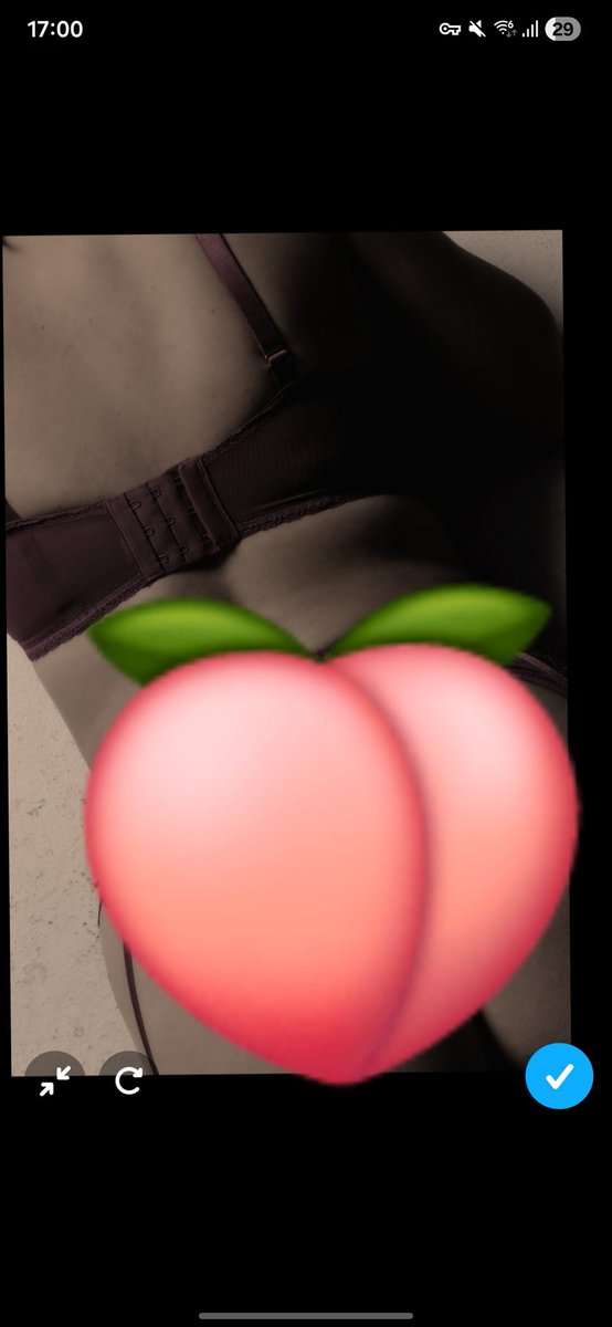 Fifi Flirts 🫦 tweet media