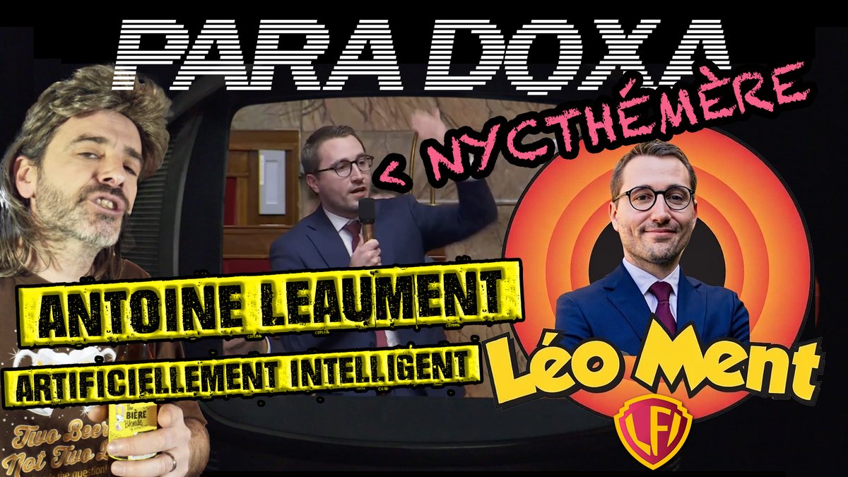 Kriss le Papillon tweet media