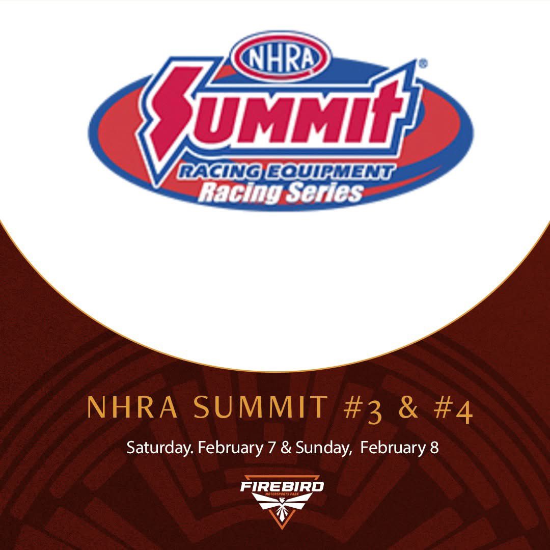 Firebird Motorsports Park tweet media