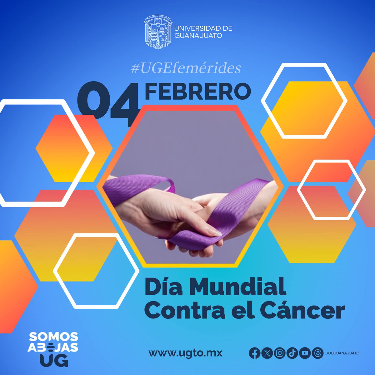 UG Campus León tweet media