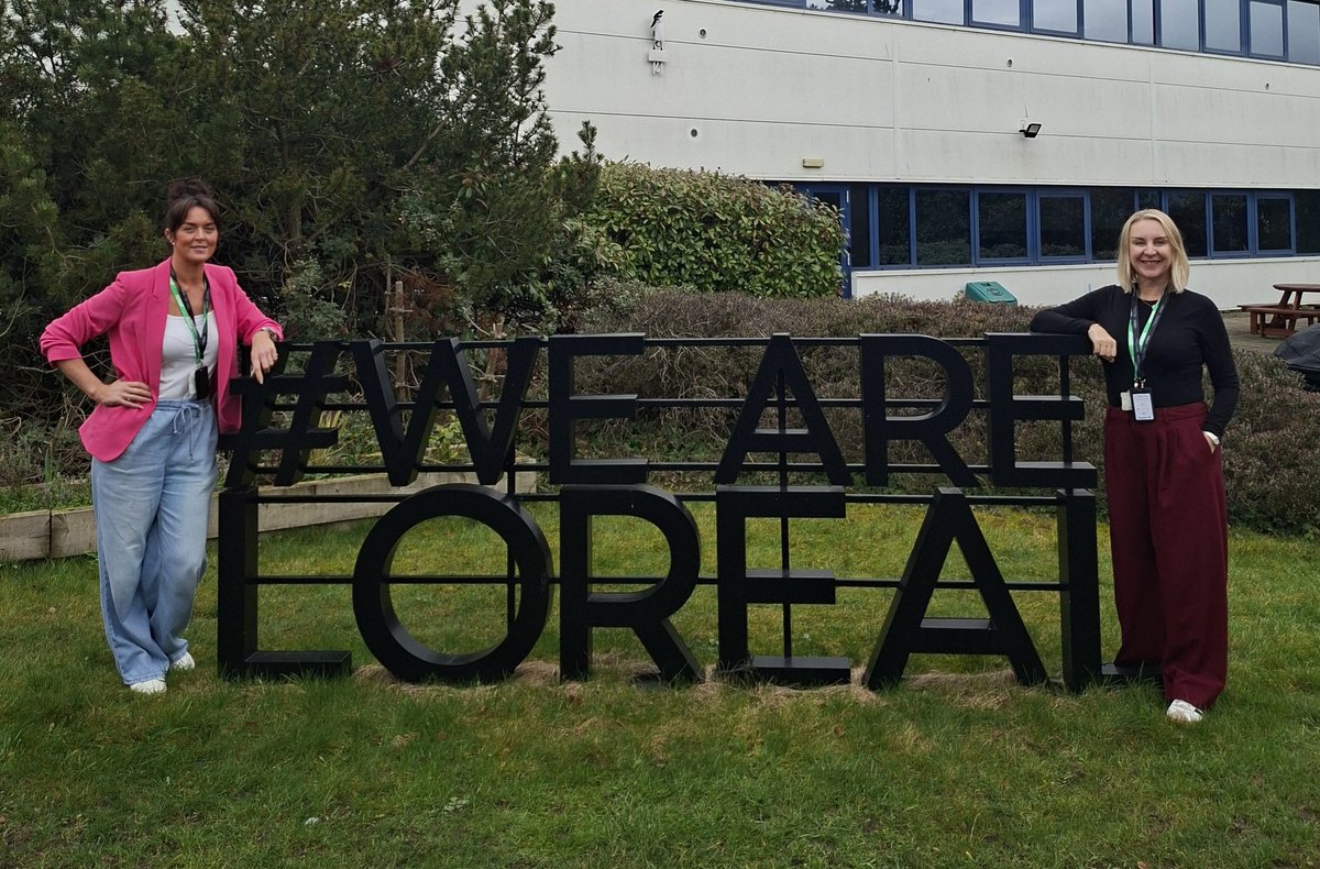 Steph Gooder tweet media