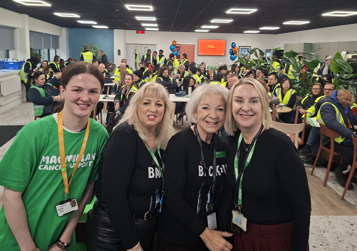 Steph Gooder tweet media