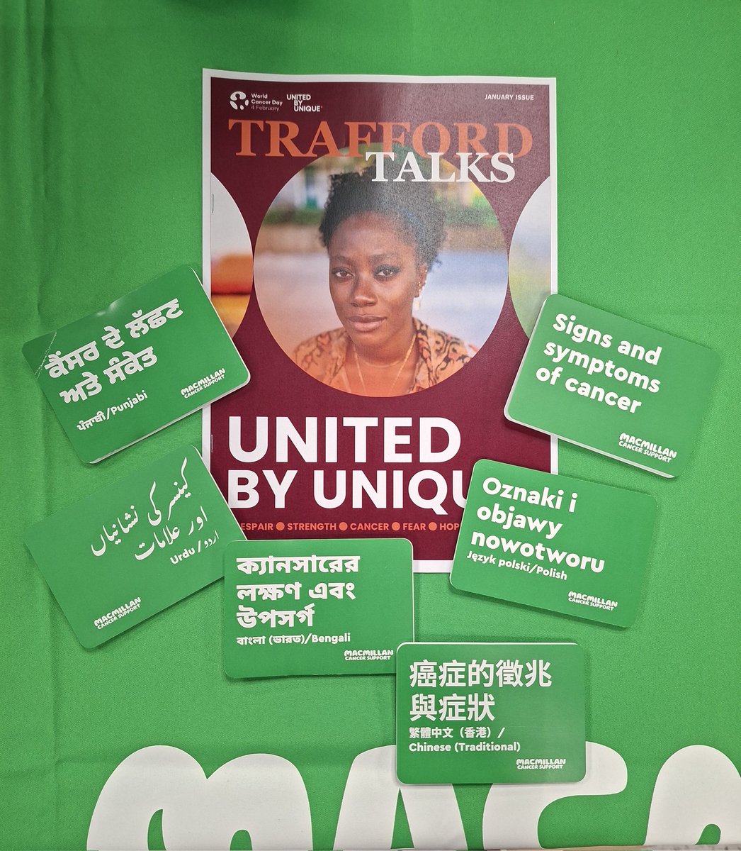 Steph Gooder tweet media