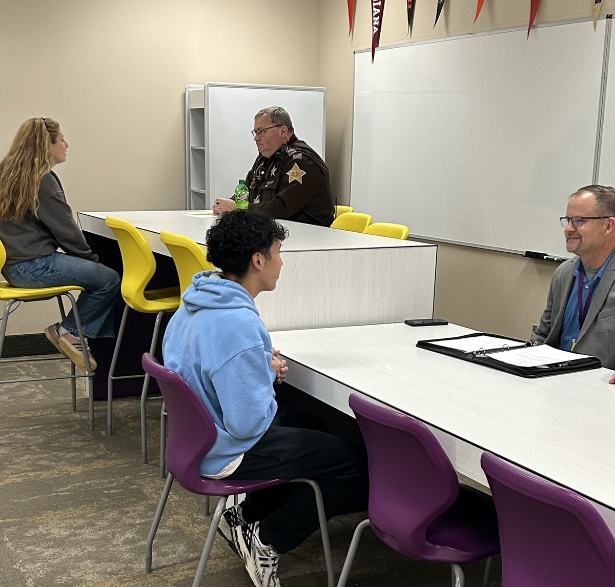 Leslie Lantz tweet media