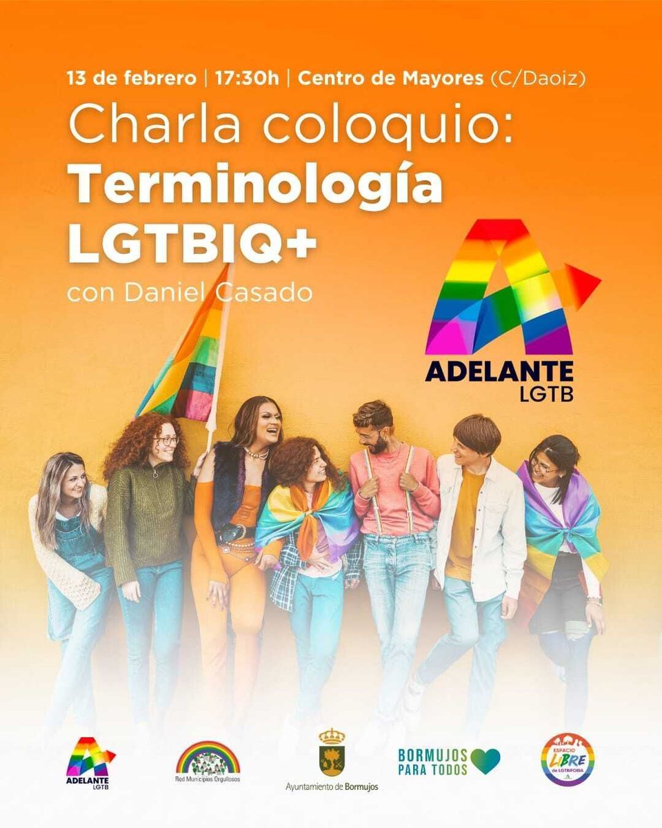 Ayto. de Bormujos tweet media