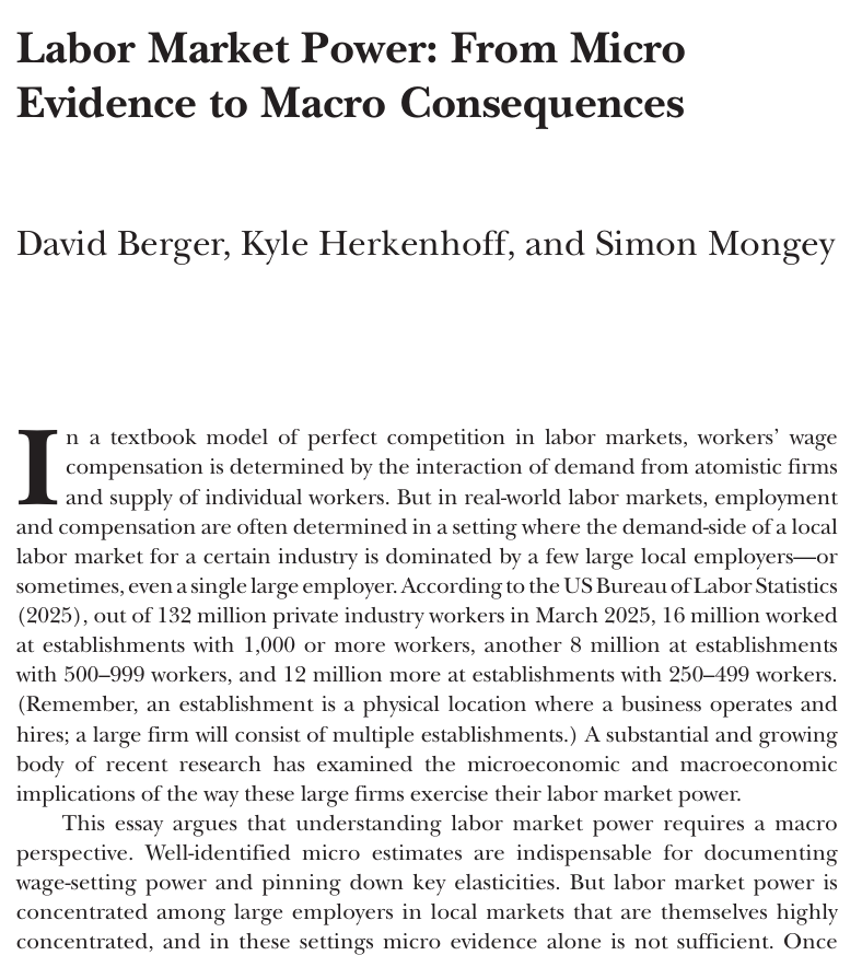 Simon_Mongey's tweet photo. Many thanks to @ProfJAParker and Heidi Williams for including us! We learned a lot putting together the paper! https://t.co/CODGOXEwg7