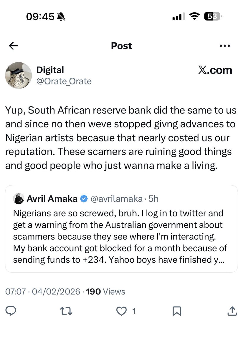 How did we really get here as a country 😢