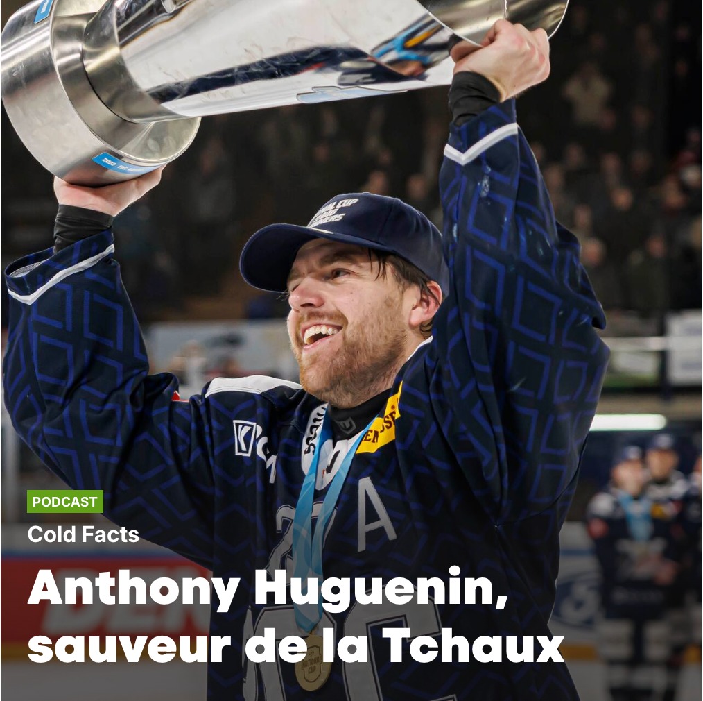 Cold Facts tweet media