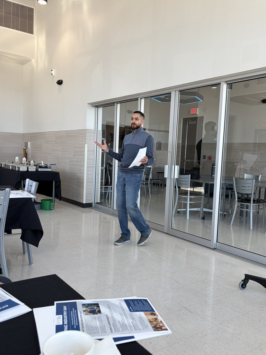 Brenda Chacon-Robles, Ed.D. tweet media