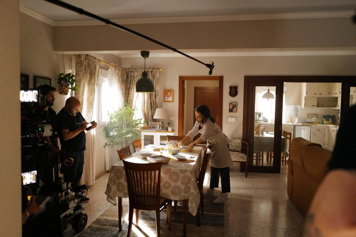 Hoy segundo capítulo de #PuraSangre la nueva serie de <a href="/telecincoes/">Telecinco</a> con Pilar Gómez en su reparto. Todos los miércoles a las 23h <a href="/mediasetcom/">Mediaset España</a>