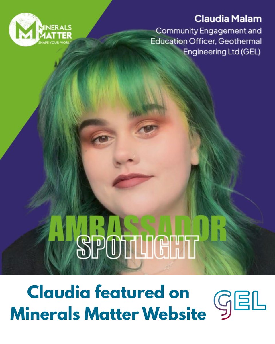 Geothermal Projects tweet media